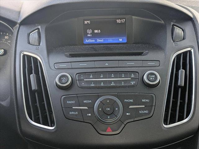 used 2016 Ford Focus car, priced at $7,532