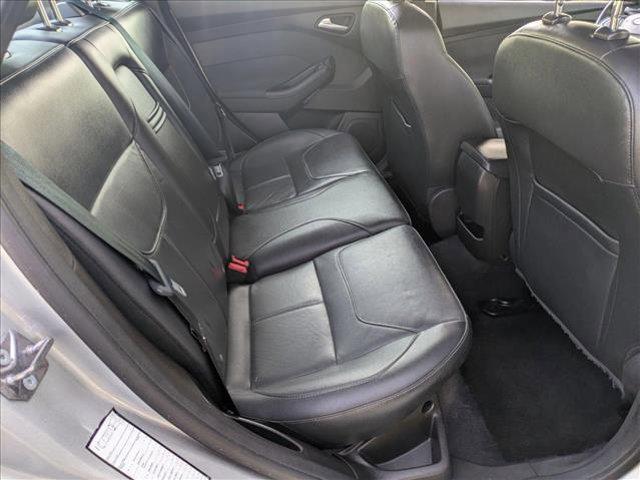 used 2016 Ford Focus car, priced at $6,999