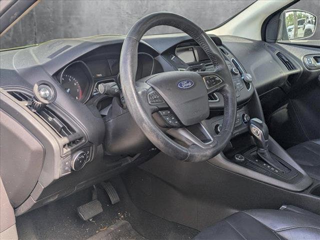 used 2016 Ford Focus car, priced at $7,532