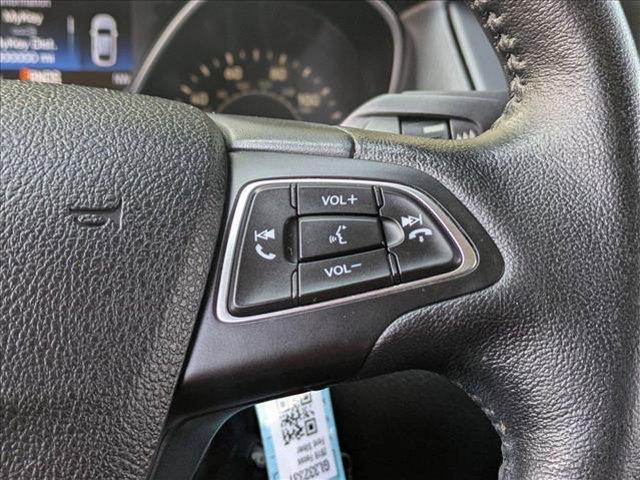 used 2016 Ford Focus car, priced at $6,999