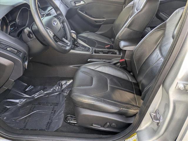 used 2016 Ford Focus car, priced at $6,999