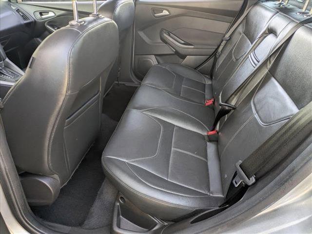 used 2016 Ford Focus car, priced at $6,999