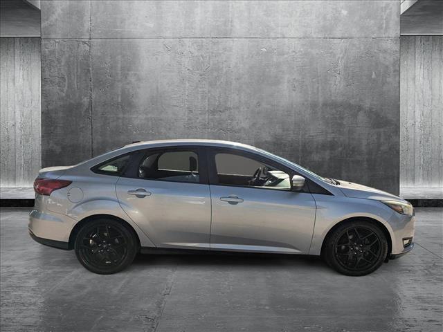 used 2016 Ford Focus car, priced at $6,999