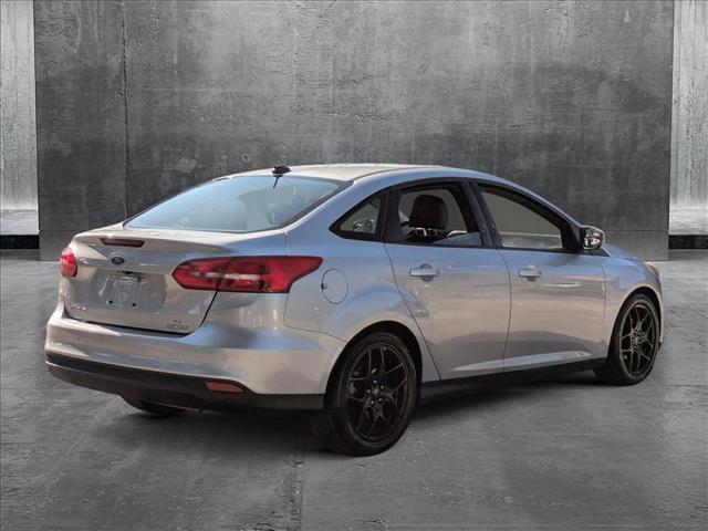 used 2016 Ford Focus car, priced at $6,999