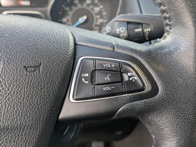 used 2016 Ford Focus car, priced at $7,532