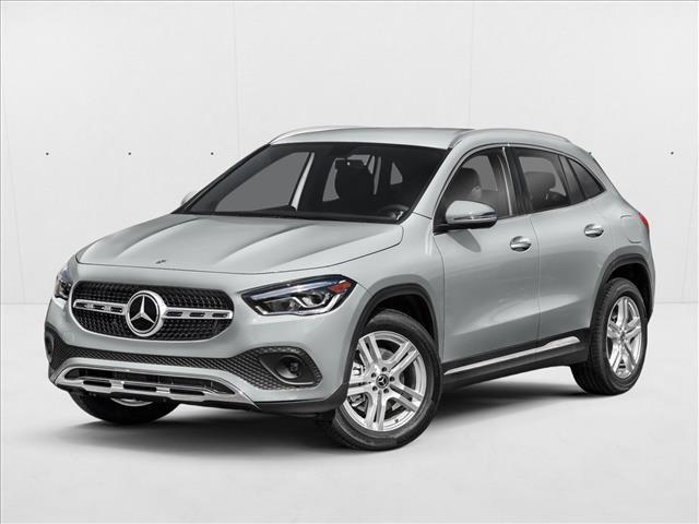 used 2022 Mercedes-Benz GLA 250 car, priced at $25,449