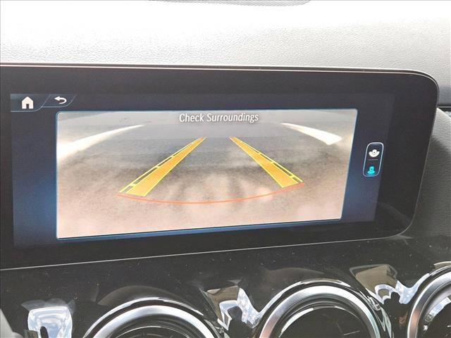 new 2025 Mercedes-Benz GLA 250 car, priced at $42,250