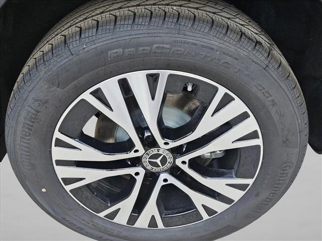 used 2025 Mercedes-Benz GLA 250 car, priced at $36,977