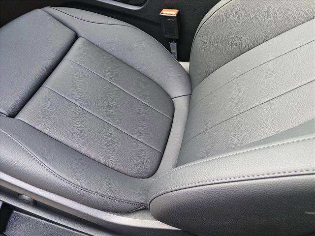used 2025 Mercedes-Benz GLA 250 car, priced at $36,977