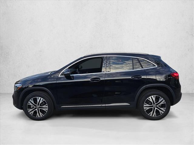 used 2025 Mercedes-Benz GLA 250 car, priced at $36,977