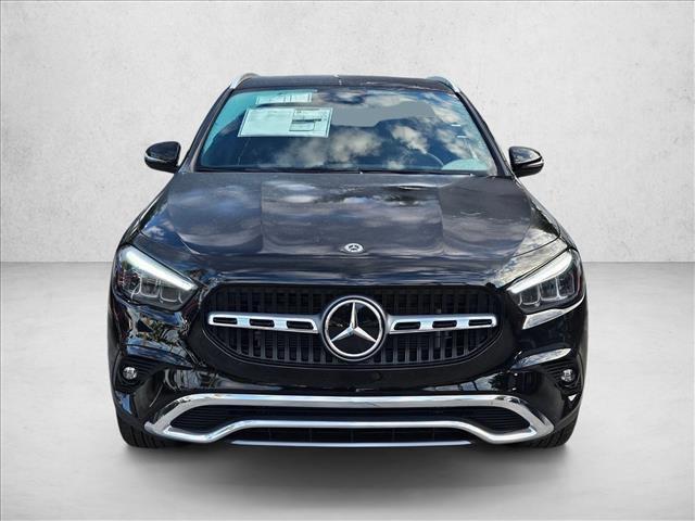 used 2025 Mercedes-Benz GLA 250 car, priced at $36,977
