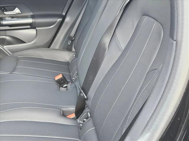 used 2025 Mercedes-Benz GLA 250 car, priced at $36,977