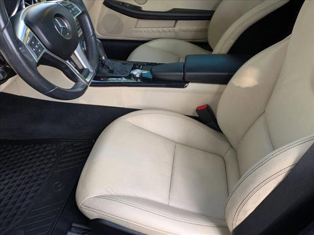 used 2014 Mercedes-Benz SLK-Class car, priced at $17,798