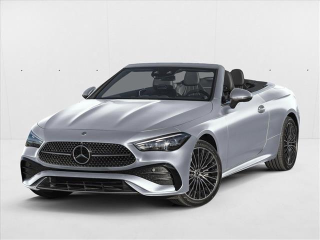 new 2026 Mercedes-Benz CLE 300 car, priced at $79,625