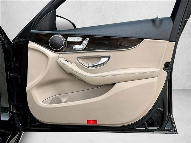 used 2021 Mercedes-Benz C-Class car, priced at $24,249