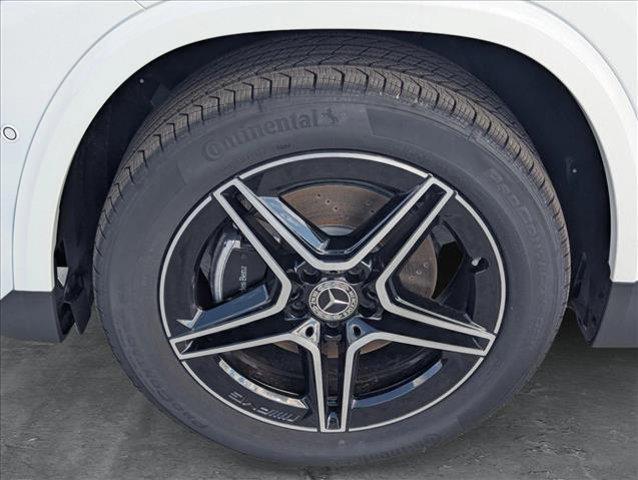 new 2025 Mercedes-Benz GLA 250 car, priced at $49,145