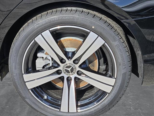 used 2025 Mercedes-Benz C-Class car, priced at $45,977