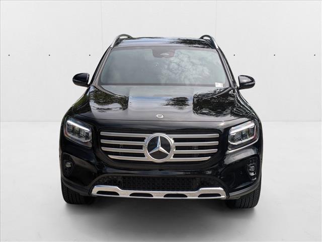 used 2025 Mercedes-Benz GLB 250 car, priced at $44,777