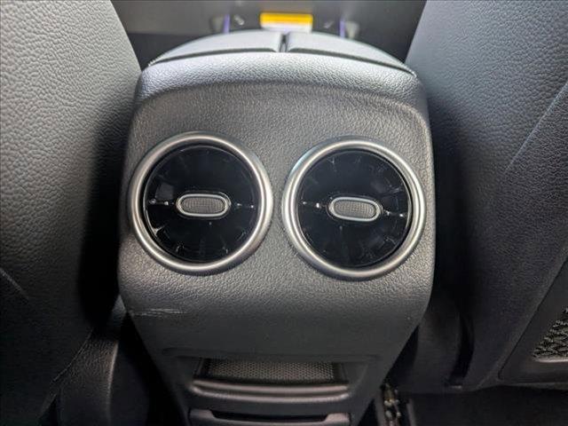 used 2025 Mercedes-Benz GLB 250 car, priced at $44,777