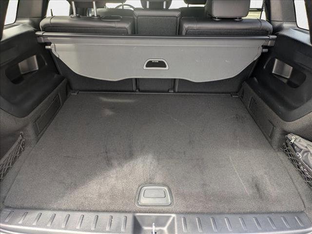 used 2025 Mercedes-Benz GLB 250 car, priced at $44,777
