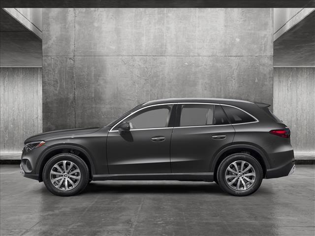 new 2025 Mercedes-Benz GLC 300 car, priced at $60,195