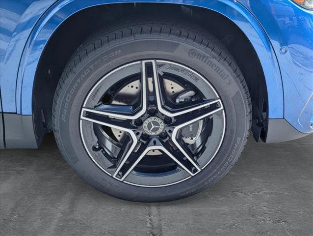 used 2025 Mercedes-Benz GLA 250 car, priced at $48,777