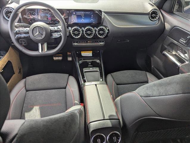 used 2025 Mercedes-Benz GLA 250 car, priced at $48,777