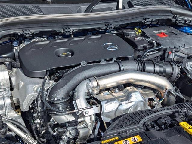 used 2025 Mercedes-Benz GLA 250 car, priced at $48,777