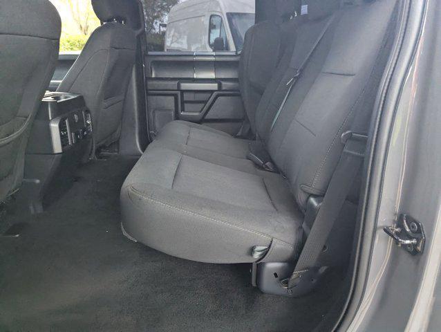 used 2020 Ford F-150 car, priced at $25,546