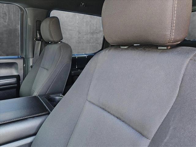 used 2020 Ford F-150 car, priced at $25,546