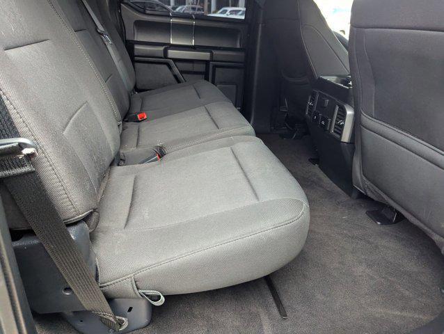 used 2020 Ford F-150 car, priced at $25,546