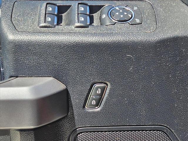 used 2020 Ford F-150 car, priced at $25,546