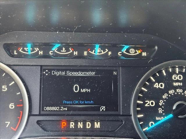 used 2020 Ford F-150 car, priced at $25,546
