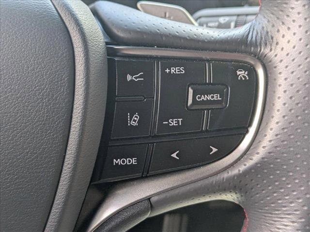 used 2022 Lexus ES 350 car, priced at $38,998