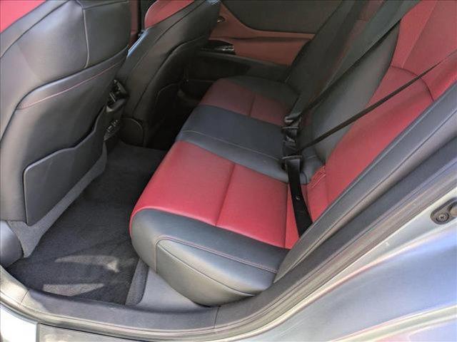 used 2022 Lexus ES 350 car, priced at $37,749