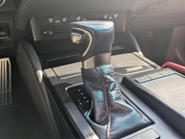 used 2022 Lexus ES 350 car, priced at $38,998