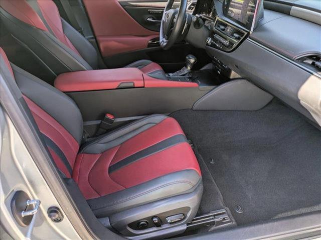 used 2022 Lexus ES 350 car, priced at $37,749