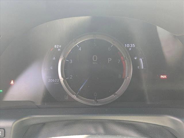 used 2022 Lexus ES 350 car, priced at $38,998