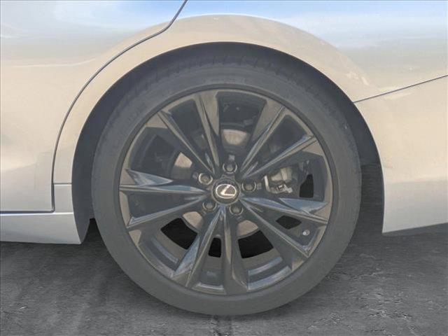 used 2022 Lexus ES 350 car, priced at $38,998