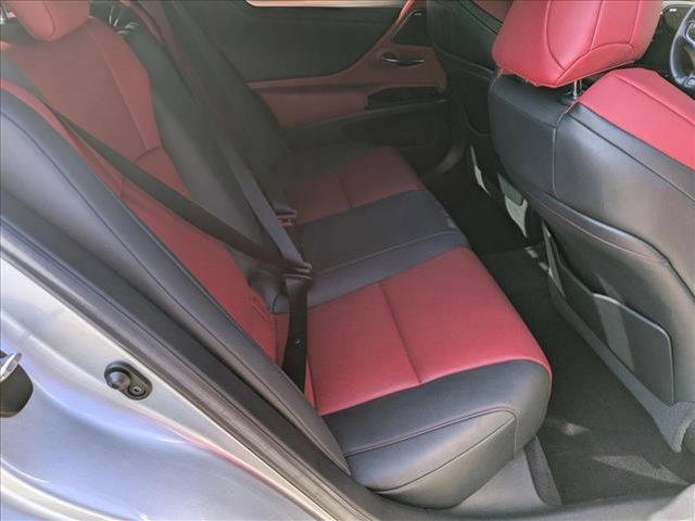 used 2022 Lexus ES 350 car, priced at $37,749