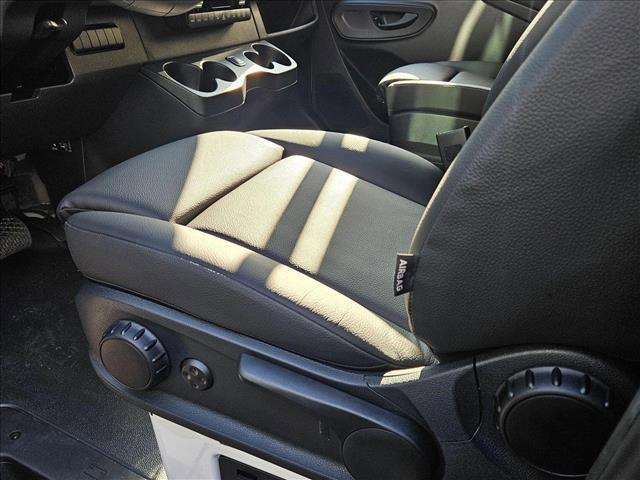 new 2025 Mercedes-Benz Sprinter 2500 car, priced at $80,147