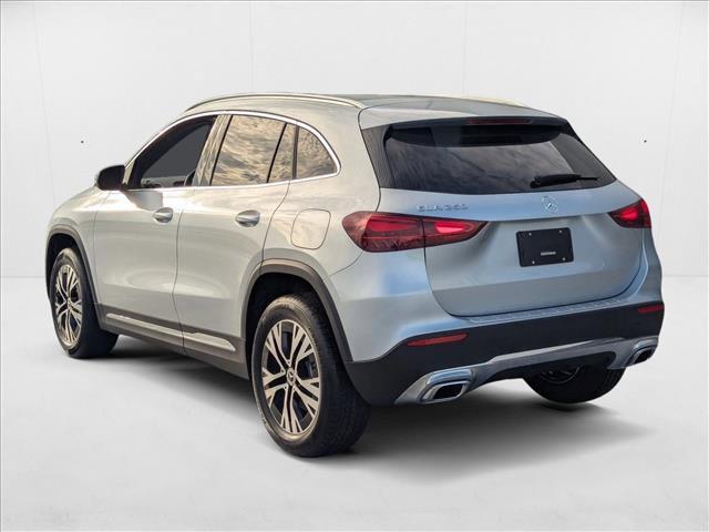 new 2026 Mercedes-Benz GLA 250 car, priced at $45,985