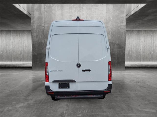 new 2024 Mercedes-Benz Sprinter 2500 car, priced at $82,159