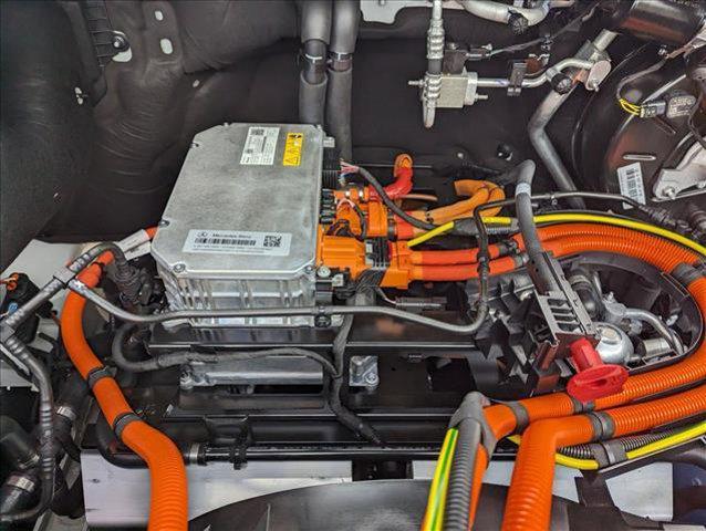 new 2024 Mercedes-Benz Sprinter 2500 car, priced at $82,159