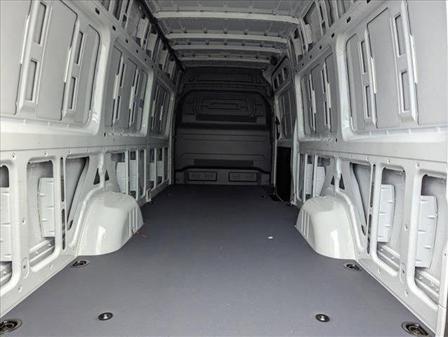 new 2024 Mercedes-Benz Sprinter 2500 car, priced at $82,159