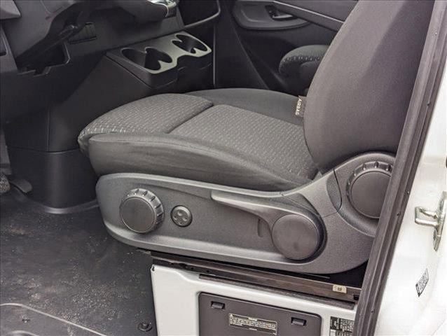 new 2024 Mercedes-Benz Sprinter 2500 car, priced at $82,159