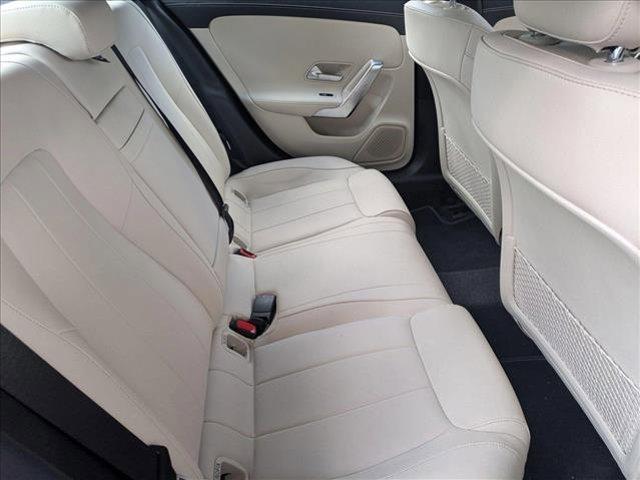 used 2023 Mercedes-Benz CLA 250 car, priced at $31,449