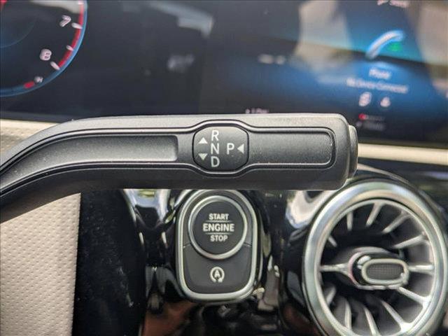 used 2023 Mercedes-Benz CLA 250 car, priced at $31,449