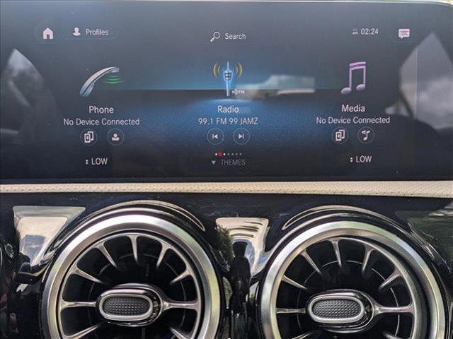 used 2023 Mercedes-Benz CLA 250 car, priced at $31,449