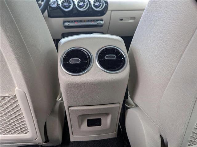 used 2023 Mercedes-Benz CLA 250 car, priced at $31,449